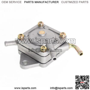 Fuel Pump For John Deere 112L 130 160 165 175 180 LX172 LX176 LX186 Brand New