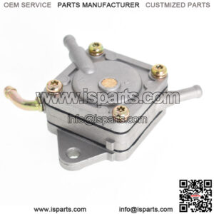 160 112L 130 Fuel Pump Fits For John Deere 165 175 180 LX172 LX176 LX186 Mowers