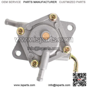 165 160 112L 130 Fuel Pump Fits For John Deere 175 180 LX172 LX176 LX186 Mowers