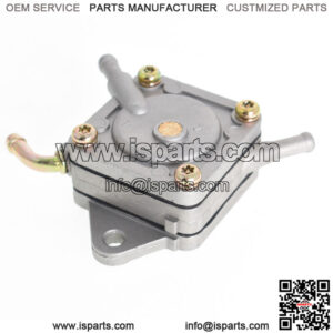 Fuel Pump Fits For John Deere 112L 130 160 165 175 180 LX172 LX176 LX186 GT262