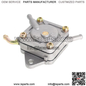 Fuel Pump For John Deere 112L 130 160 165 175 180 LX172 LX176 LX186 New