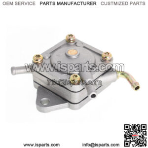 Fuel Pump For John Deere 112L 130 160 165 175 180 LX172 LX176 LX186