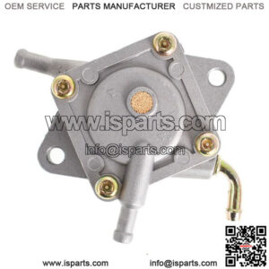 Fuel Pump Fit For John Deere 112L 130 160 165 175 180 LX172 LX176 LX186