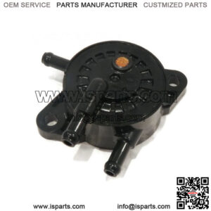 FUEL PUMP fits John Deere L105 L107 L108 L111 L118 L120 L130 LA105 LA115 LA120