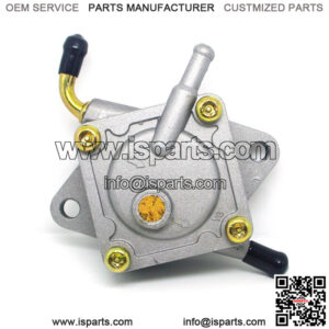 Fuel Pump For John Deere 112L 130 160 165 175 180 LX172 LX176 LX186 GT262