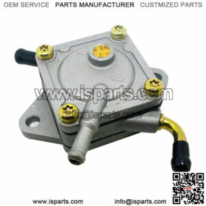 Fuel Pump For John Deere 112L 130 160 165 175 180 185 Fuel Pump CS Gator CX