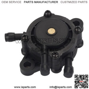 Fuel Pump For John Deere LA135 LA145 X130R D130 L107 L108 L111 L130 Riding Mower