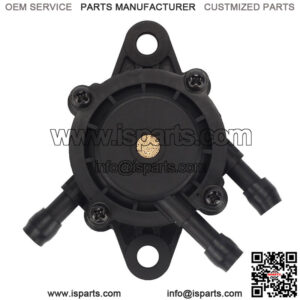 Fuel Pump For John Deere LA135 LA145 X130R D130 L107 L108 L111 L130 LG808656