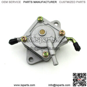 Fuel Pump For John Deere Lawn Mower 112L 130 160 165 175 180 185 FC540V