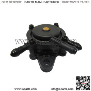 FUEL PUMP with FILTER Fits John Deere L107 L108 L111 L118 L120 L130 LA105 LA115