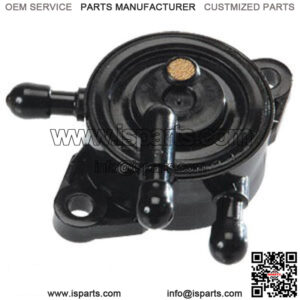 FUEL PUMP w FILTER fit John Deere L105 L107 L108 L111 L118 L120 L130 LA105 LA115