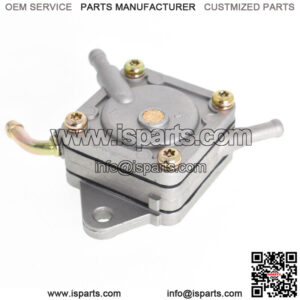 New Fuel Pump for John Deere LX172 LX176 LX186 GT262 160 112L 130 165 175 180