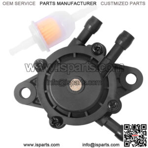 Fuel Pump Filter Fit for John Deere L105 L107 L108 L111 L118 L120 L130 LA105