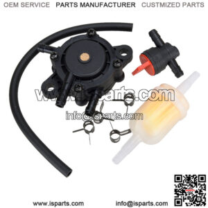 Fuel Pump Fits For John Deere L105 L107 L108 L111 L118 L120 L130 LA105 LA115