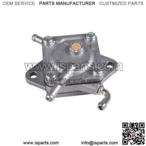 John Deere AM109212 Fuel Pump 108 111 112 L 130 160 165 240 RX63 73 75 95 SX