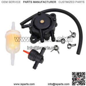 Fuel Pump Fits For John Deere L105 L107 L108 L111 L118 L120 L130 LA145 LA150