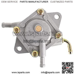 Fuel Pump Replacement for John Deere 112L 130 160 165 175 180 LX172 LX176 LX1...
