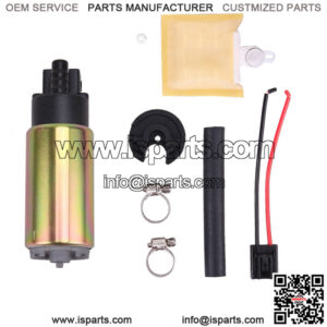 Intank Fuel Pump for Honda CBR600RR CBR1000RR CBR600F4i CBR900RR CBR929RR CB900F