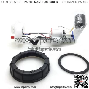 Replacement Fuel Pump Assembly - Replaces 2205502, 2208323, 2208591, 2521294, 2521436, 2521363 - Compatible with Polaris UTV - 2014-2020 - RZR 900, RZR 900 S, RZR XP 1000 EPS, RZR XP 4 1000