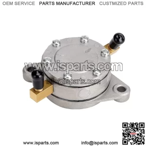 Golf Cart Fuel Pump for EZGO marathon 2-Cycle 1982-1988 24233G1