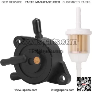 Golf Cart Fuel Pump Kit for Yamaha G16-G29 1996-up 4 Cycle JN6-F4410-10-00