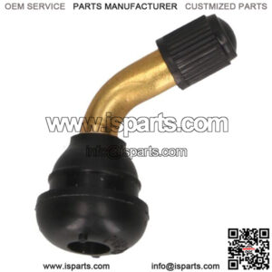 FMS 125 Tyre Valve 60?? Angle