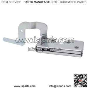 Rear Door Latch 6649420 For Bobcat 751 753 763 773 7753 853 863 873 2400 2410