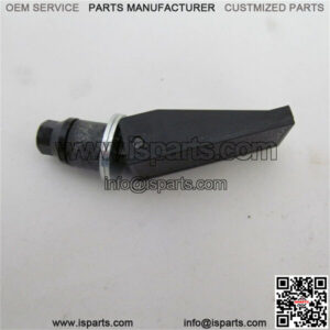 GENUINE GRASSHOPPER OEM MOWER PART 604805 RADIATOR SCREEN LATCH ASSEMBLY