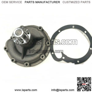 For Case Water pump 385 395 485 495 585 595 685 695 885 895 995 3220 3136053R92