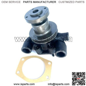 For Massey Ferguson Water Pump 135 150 230 235 245 Perkins 3.152 With Gasket