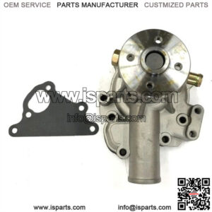 145017951 Water Pump For Perkins 403C-15 404C-22 404C-22T 103.15 104.19 104.22