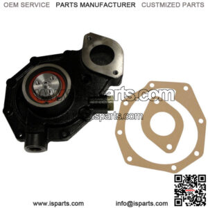 Water Pump For John Deere 7410 7210 310 7510 410 330 430 6410 5425 6610 7820