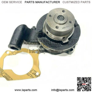 For International Water Pump B275 B276 B354 B414 275 364 374 384 434 424 3434