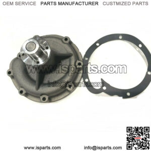 Water pump For International Hydro 84 484 544 584 644 664 684 724 784 824 884