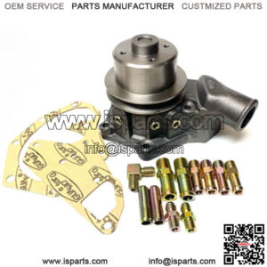 Water Pump  For John Deere 1032 1042 1052 1133 1144 1630 2030 AR97708 AR87420