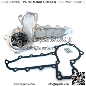 For Kubota V1903 Water Pump