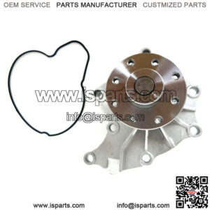 6671508 Water pump For Isuzu Bobcat Skid Steers 853 and later 843