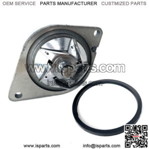 For Dodge Water Pump 89-08 For Ford Freightliner Sterling 3.9L 5.9L Diesel GMB