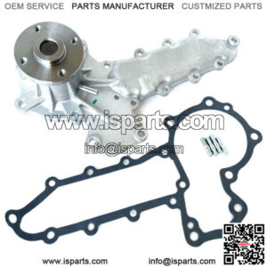 15521-73030 Water Pump For  Holland Skid Kubota V2003 D1402 V2403 V1702 D1703