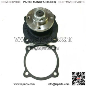 Water Pump For Caterpillar 2W1223 4N0660 1W2929 1W6446 1W5644 CAT 3204 3208