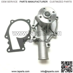 For Kubota Water Pump BX2660D BX2670 BX2670-1 F2260 F2560 F2560E F2680E F2690