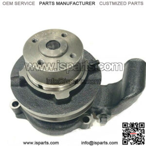 For Case IH Water Pump 354 364 384 424 434 444 B275 B276 B414 703820R94