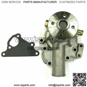 Water Pump For Shibaura N844 N844L N844LT N844T N843 N843H D23F D28F