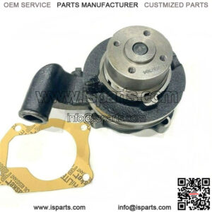 Water Pump For Case Diesel International 703820R95 703820R97 703820R94