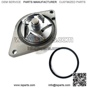 New Water Pump For New Holland Skid Steer Loader L185 L190 LS185B LT185B