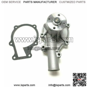 Water Pump For Toro 104-4885 107-9089 108-4426  3280-D 3400 5800 LT3340 3550-D
