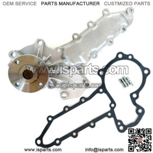 15521-73039 For Kubota V2203 Water Pump