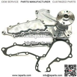 1A021-73030 For Kubota Water Pump L2050 L2250 L2350 L2500 L2550 L2600 L2650