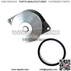 For Case Loader Water Pump Skid Steer 1840 1845C 40XT 60XT 70XT 75XT 85XT 90XT