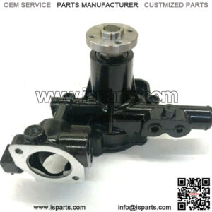 For Yanmar Water Pump Excavator 3TNE88 4TNE88 129001-42002